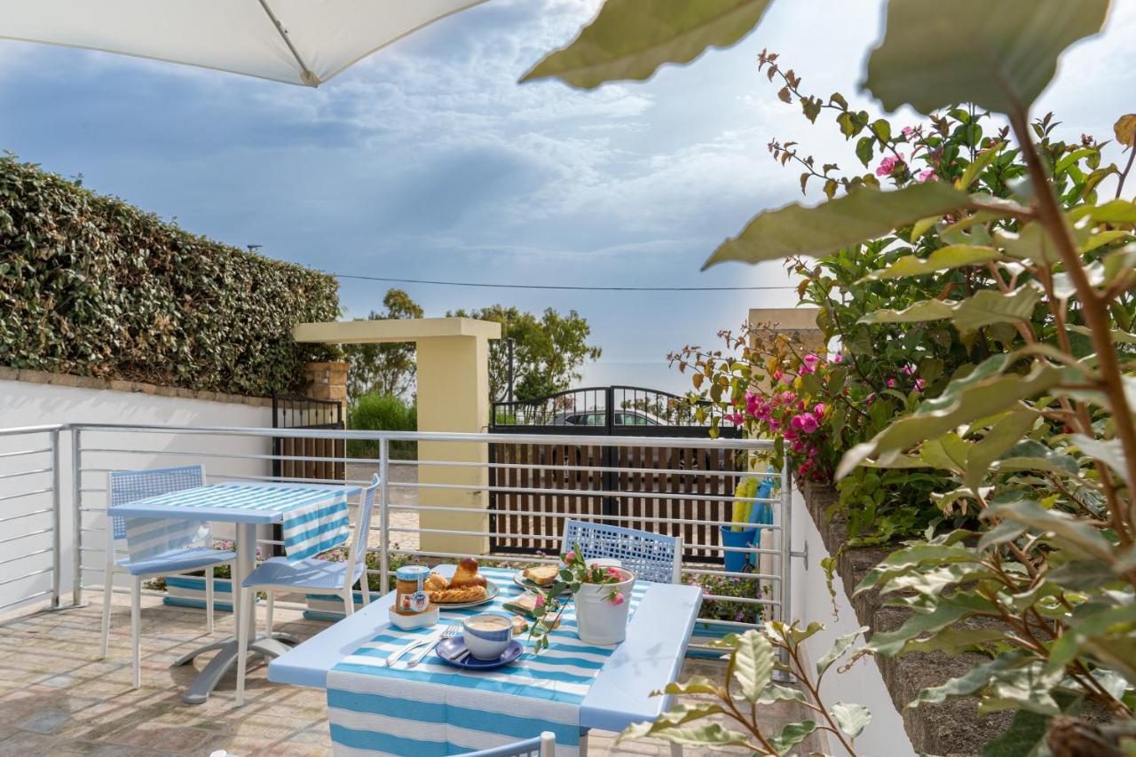Almare B&B Crotone Exterior photo