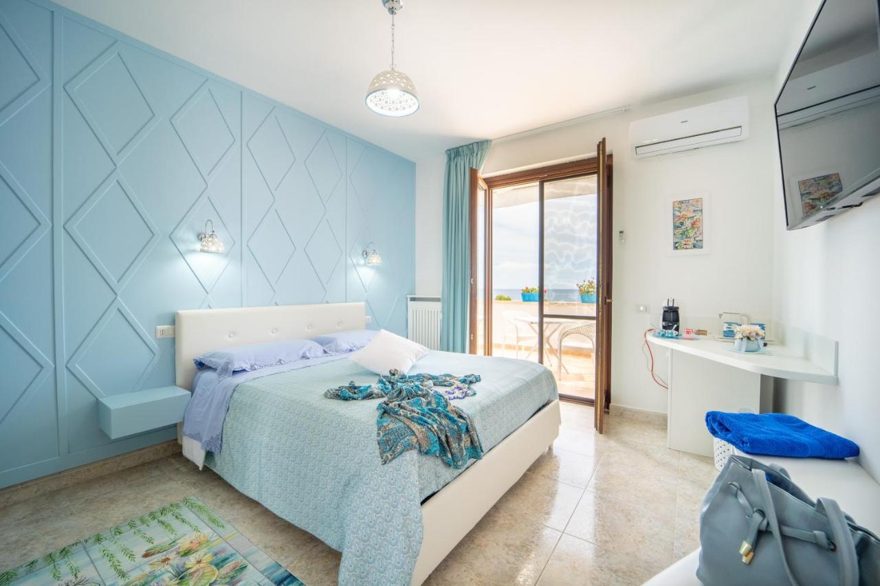 Almare B&B Crotone Exterior photo