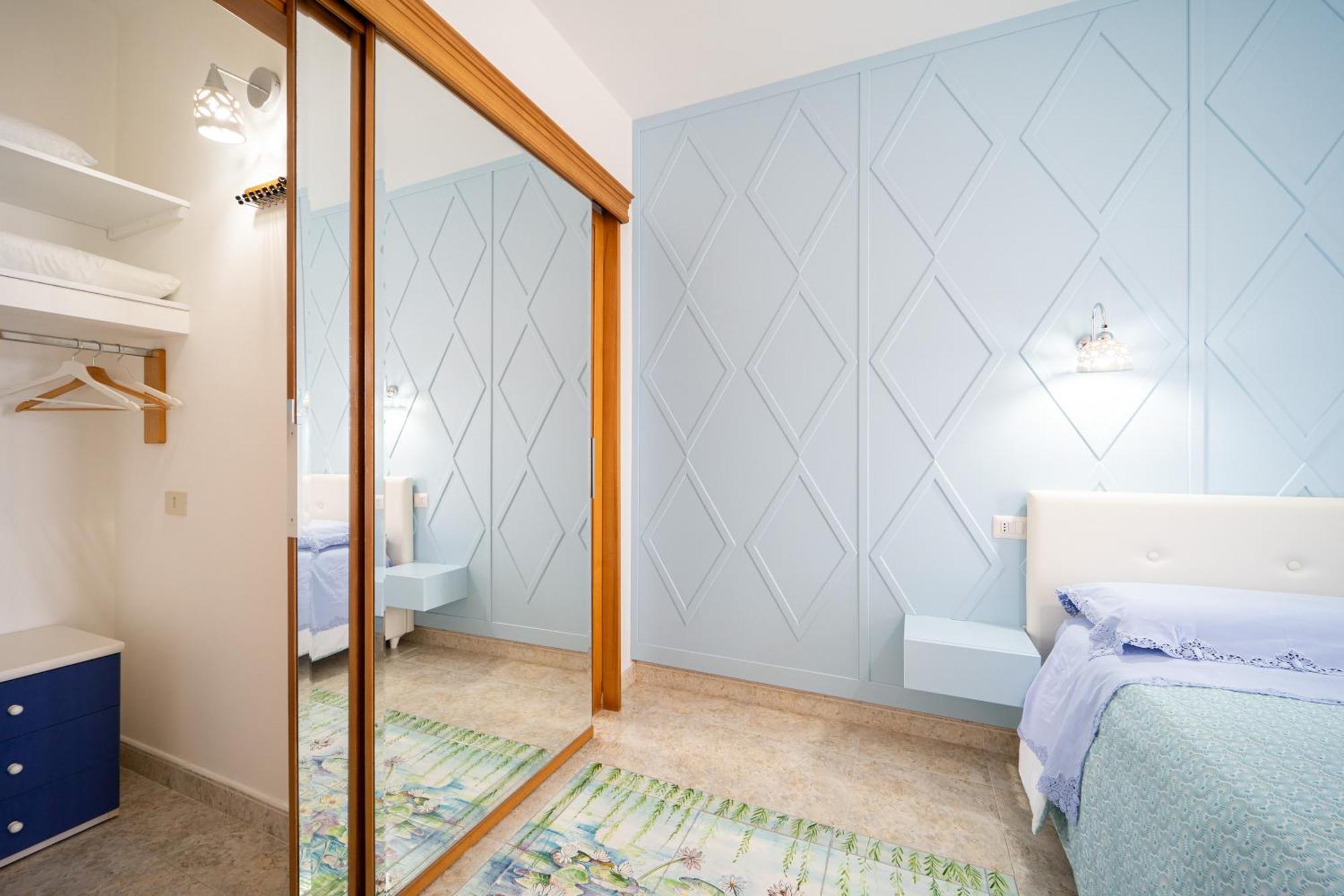 Almare B&B Crotone Exterior photo